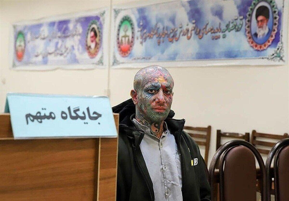 ببینید | سخنگوی قوه قضاییه: توبه امیر تتلو احراز شد