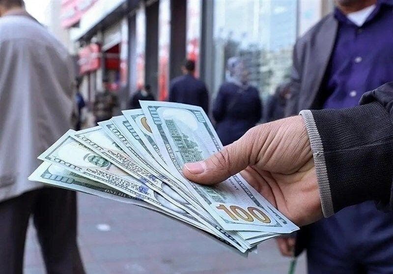 ببینید | سخنگوی دولت: دلار ۷۰ هزار تومان را به رسمیت می‌شناسیم!