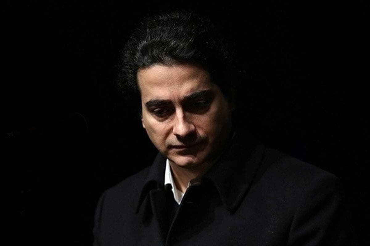 تازه‌ترین اخبار درباره‌ دلیل لغو کنسرت همایون شجریان