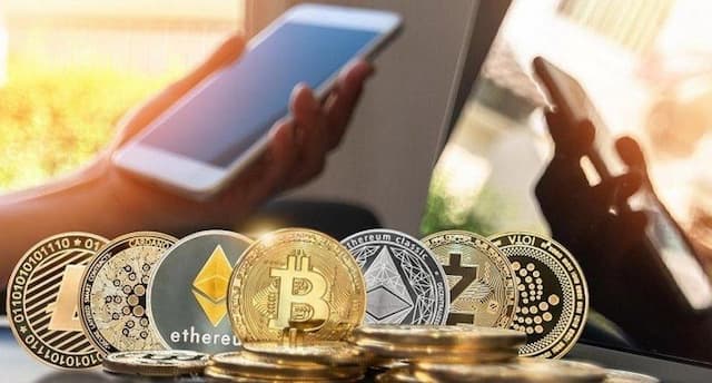 تبلیغ این رمزارزها در فضای مجازی ممنوع است+ جزئیات