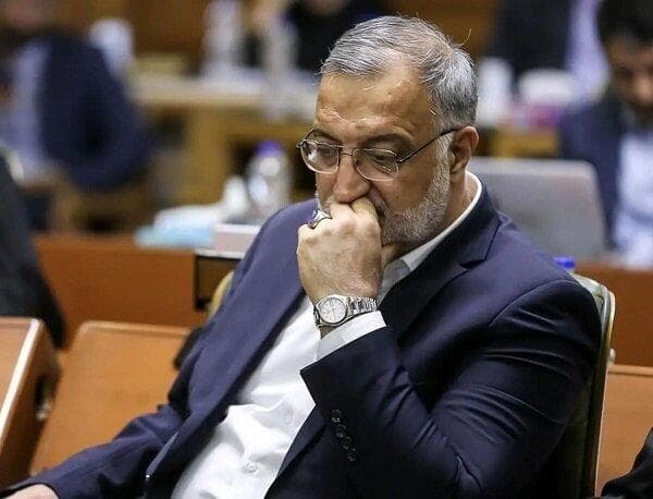 ادعای شهردار تهران: تغییر محل برگزاری کنسرت همایون شجریان، حاصل جمع‌بندی هیات‌دولت بوده است
