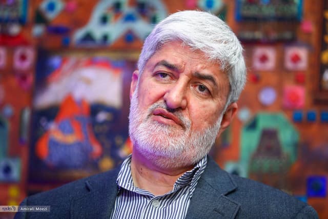 علی مطهری: مخالفت‌ها با کنسرت شجریان جنبه سیاسی دارد/مخالفان انتظار دارند شجریان کنسرتی در مخالفت با نظام برگزار کند