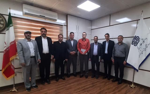 مراکز بهداشتی درمانی لرستان به فیبر نوری متصل می شوند