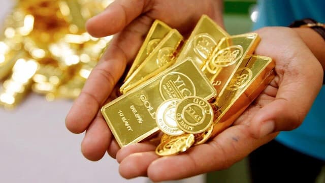 طلا، یک دارایی امن در روزهای پر التهاب
