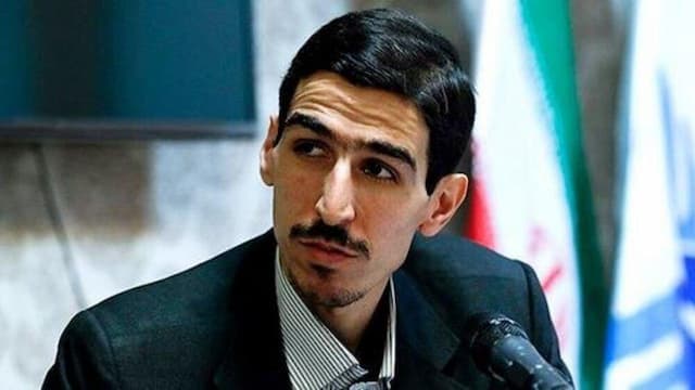 حمله نماینده نزدیک به زاکانی به دولت پزشکیان: برای جشن تولد فرزندتان درمنزل چندروز قبل برنامه‌ریزی می‌کنید؟برای کنسرت، 3 روز قبل به شهرداری نامه زدید؟