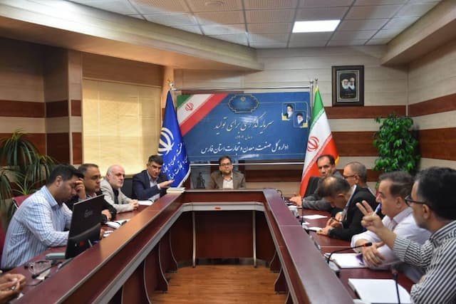 شیراز اکسپو ۲۰۲۵؛ سکوی پرتاب اقتصاد فارس به افق‌های نوین جهانی