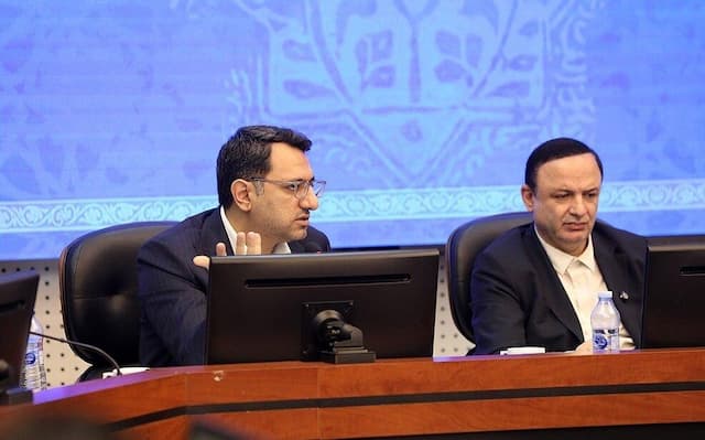توسعه گردشگری رویدادمحور در دستور کار سازمان منطقه آزاد کیش