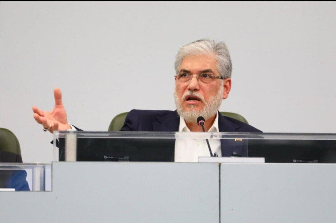 وزیر علوم: حفظ آرامش محیط دانشگاه‌ها، یک اصل اساسی است
