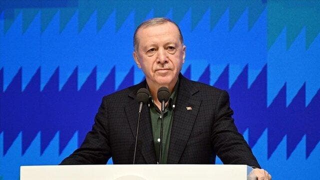 اردوغان:در برابر قتل عامی که نتانیاهو وحشی انجام می‌دهد، سکوت نمی‌کنیم
