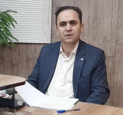 توسعه خدمات پست بانک در روستاهای قزوین