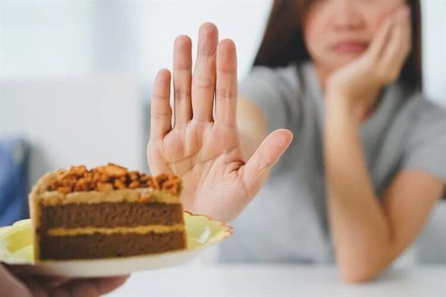۵ نکته کاربردی برای کاهش کالری و وزن پایدار