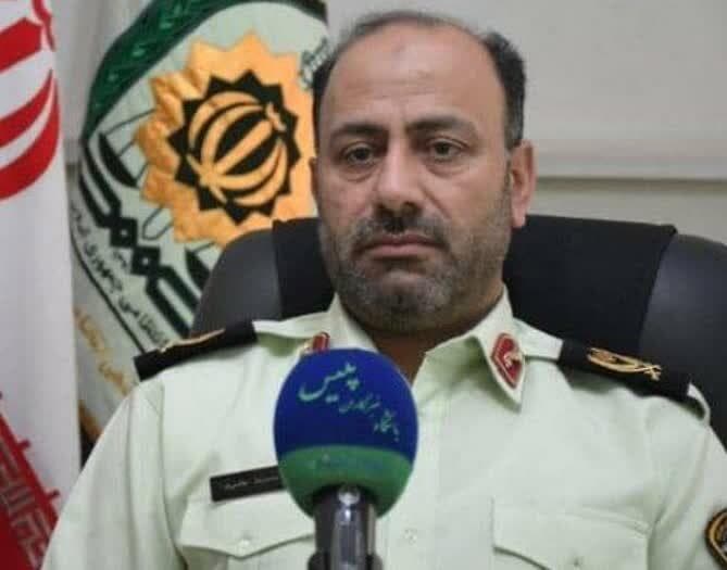 کشف مواد خوراکی احتکار شده ۳۰ میلیاردی در خرم آباد