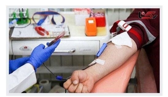 کاهش ذخایر خونی در این استان/ نیاز به همه گروه‌های خونی به ویژه A و O