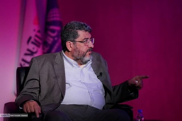 تحلیلگر نزدیک به سعید جلیلی: اگر مردم غزه هم موشک داشتند وضعیت آن‌ها چنین نمی‌بود/ مردم منتظرند که نظام از کشور در مقابل قدرت‌های هسته‌ای حفاظت کند