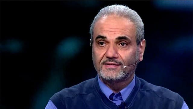 ببینید | ادعای عجیب جواد خیابانی در مورد دربی معروف ۵۲