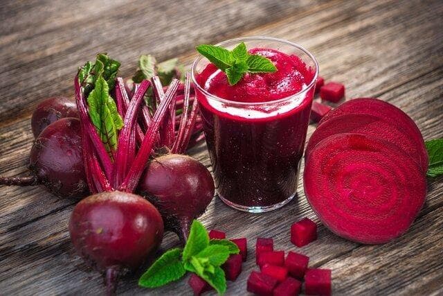 یک نوشیدنی طبیعی و موثر برای کاهش فشارخون