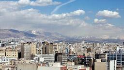 قیمت اجاره مسکن در شرق تهران / با ۵۰۰ میلیون آپارتمان ۲ خوابه اجاره کنید + جدول