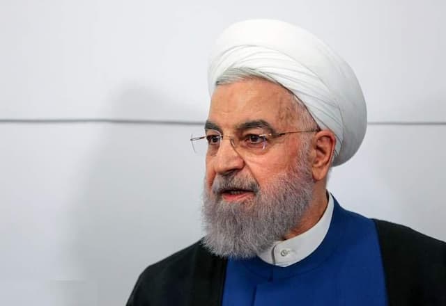 تحلیل حسن روحانی از دردسرسازی اسنپ بک برای ایران؛ سه کشور اروپایی قانونا حق چنین کاری را ندارند
