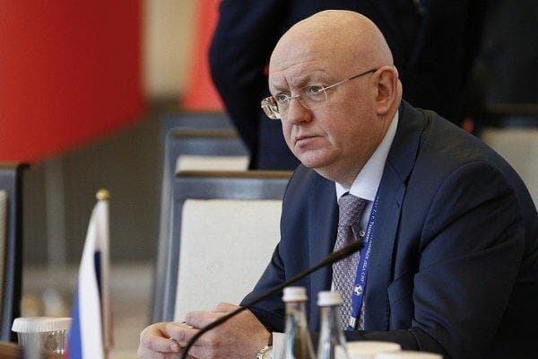 روسیه: در حل‌وفصل بحران اوکراین، همگی باید واقعیت‌های جدید سرزمینی را بپذیرند