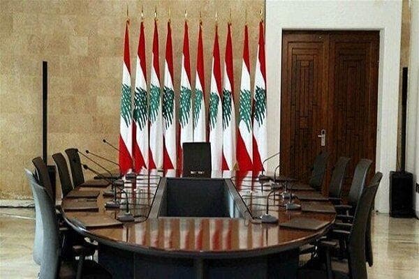 شرط وزرای وابسته به حزب الله و جنبش امل لبنان برای حضور در نشست کابینه دولت