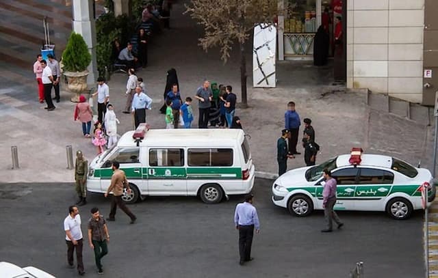 نوع حجاب مهسا امینی اکنون مطلوب نهادهای رسمی شده است/ اولین تابستان بدون گشت و کمیته را گذراندیم و هیچ اتفاقی نیفتاد