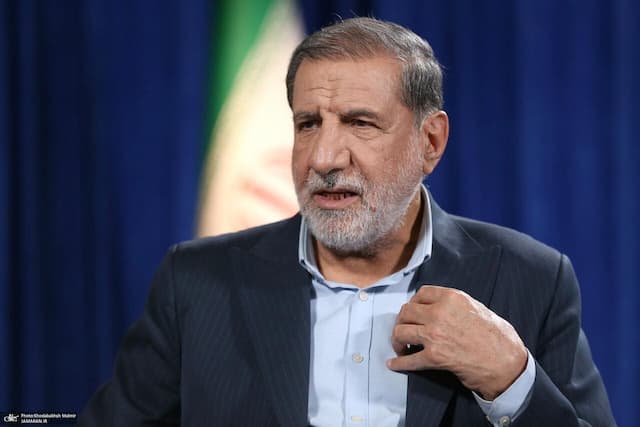 بررسی «بستن تنگه هرمز» و «خروج از NPT» در دستورکار مجلس/ عضو کمیسیون امنیت ملی: غرب با فعال کردن اسنپ بک به دنبال جبران شکست در جنگ ۱۲ روزه است
