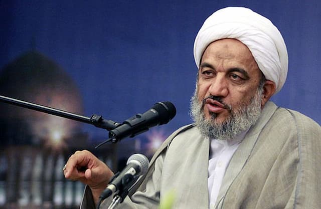 انتقاد آقاتهرانی از مردمی که به پزشکیان رای دادند!/در فتنه موسوم به مهسا امینی نام وی « ۸۰۰ میلیون بار» در فضای مجازی تکرار شد