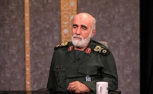 سردار رستگارپناه:تاب‌آوری ملت ایران که برای جهان حیرت‌انگیز بود به برکت اقتدا به امام حسین(ع) حاصل شد