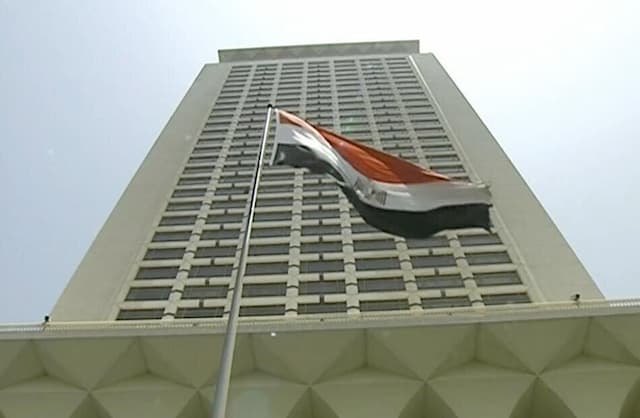 مصر به نتانیاهو پاسخ داد