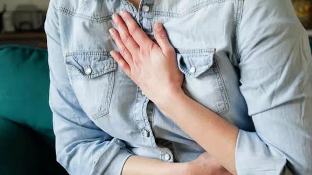 برجسته‌ترین دلیل پیری قلب