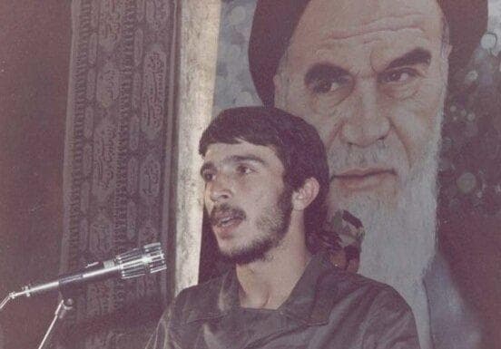 پیش بینی فرمانده تیپ ویژه شهدا در سال ۱۳۶۲ از آینده ضدانقلاب؛ ممکن است در آینده گروه های چریکی تقویت شوند اما...