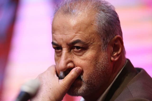 درویش: بهترین خرید بعد از انقلاب مال پرسپولیس است!/ موفقیت‌های ما خوشایند آنها نیست