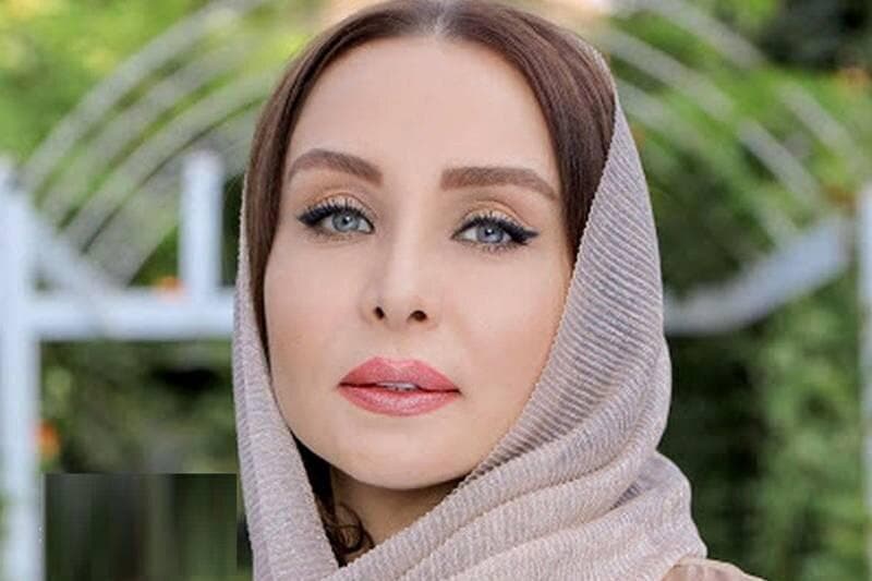 ببینید | حدیث فولادوند: سال‌ها به خاطر چشم‌های رنگی‌ام مورد قضاوت قرار گرفتم