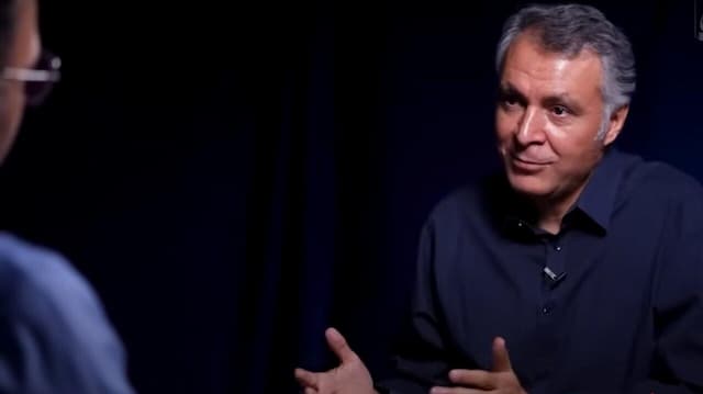 محمد فاضلی: مکانیسم ماشه مثل تحریم‌ها کاغذ پاره نیست/وظیفه سیاست‌مدار ایرانی یافتن راه‌حل است نه مرثیه‌سرایی یا لاف زدن!