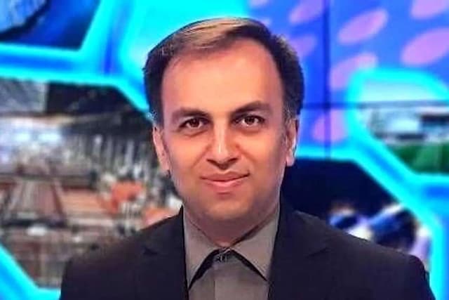 ببینید | اعضای بدن گوینده و سردبیر خبر صداوسیمای مرکز البرز به بیماران اهدا شد
