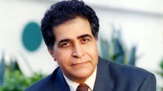 هوشمند عقیلی درگذشت / فردا تو می‌آیی + صوت