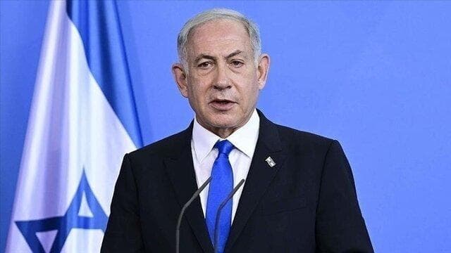 نتانیاهو شروط اسرائیل را اعلام کرد