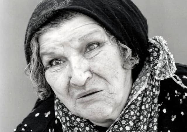 عکس/ پروین سلیمانی در دوران جوانی؛ دهه ۲۰