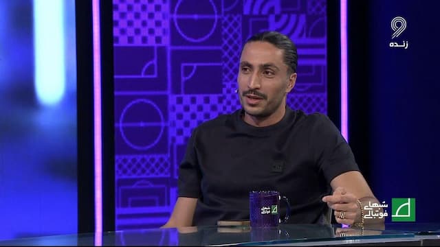 ببینید | اعتراف جالب سیاوش یزدانی: از بچگی پرسپولیسی بودم اما خوشحالم که...