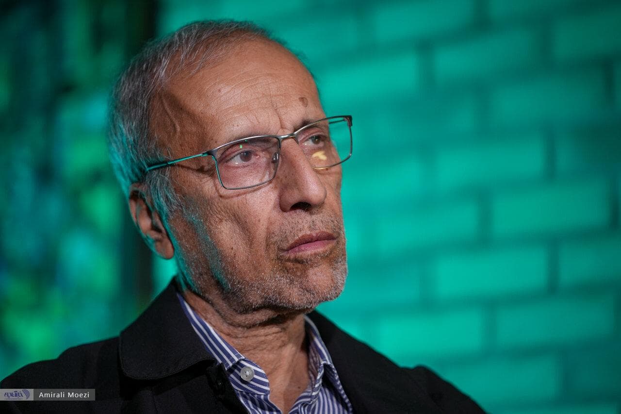 هادی خانیکی: اگر پزشکیان انتخاب نمی شد ... / در مقاومت میهنی یک سوم از جمعیت ناراضی کاسته شد / چرا انتخاب پزشکیان فراتر از یک تغییر سیاسی بود؟  