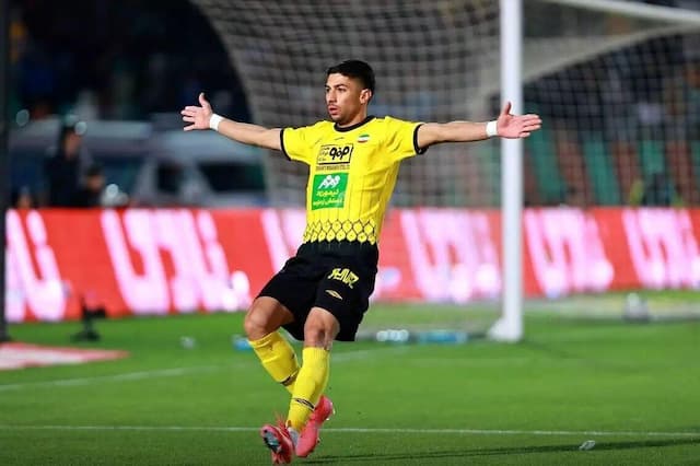 من استقلال و پرسپولیس را نخواستم