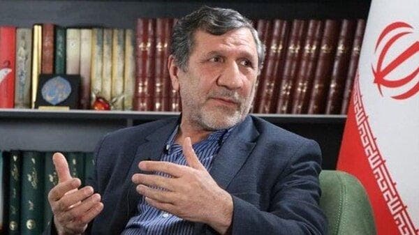 حمله عضو جبهه پایداری به حسن روحانی در خصوص برجام/ به چه دلیل سلامت و معیشت مردم را گروگان گرفت تا به اهداف سیاسی خود برسد