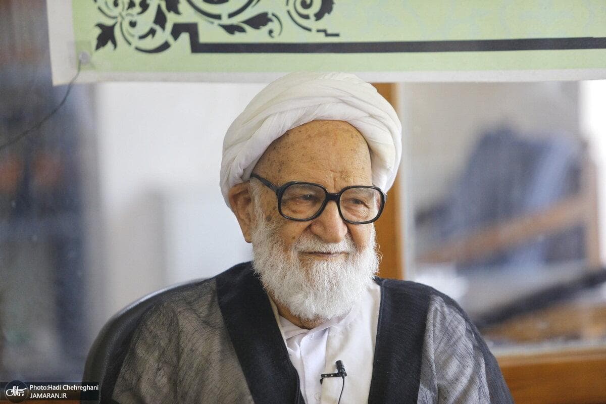 آیت الله مسعودی خمینی: امیدوارم رهبر انقلاب محصورین و برخی زنذانیان را عفو کنند/ دیگر بسشان است