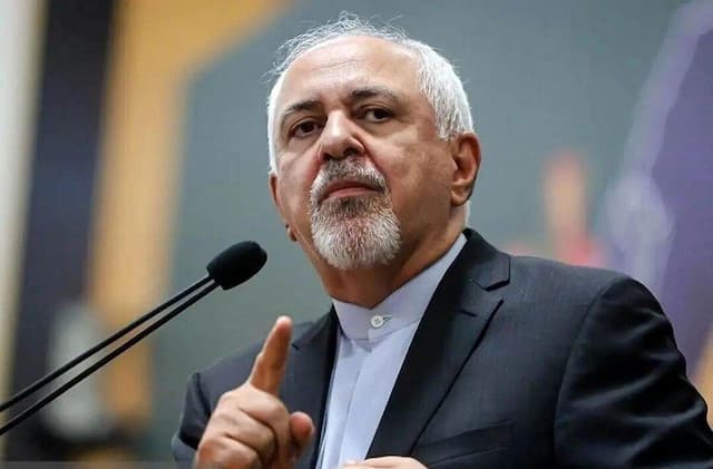 ببینید | ظریف: جلیلی با برنز مذاکره کرد اما من هیچوقت با مقام پایین‌تر از خودم مذاکره نکردم