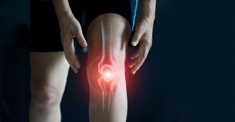 مصرف کدام ویتامین‌ها درد مفاصل را به جان می‌خرند؟