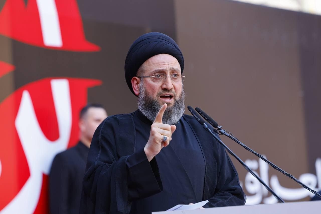 حکیم: ایران در جنگ ۱۲ روزه خوش درخشید