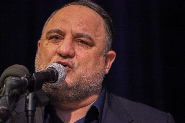 برگزاری جشن موسیقی وحدت و صلابت در استان کرمانشاه