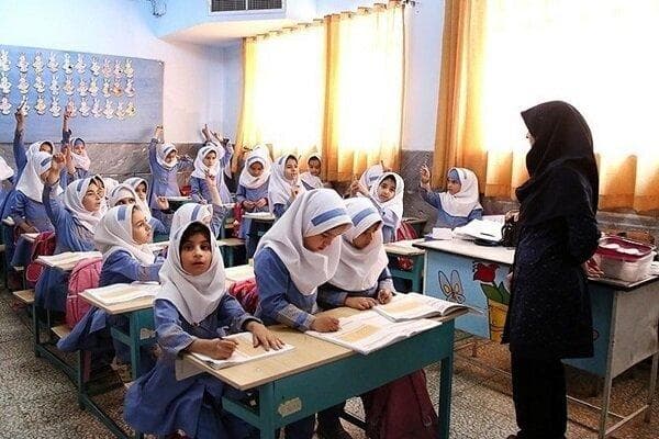 ساعات فعالیت مدارس از مهرماه چگونه خواهد بود؟