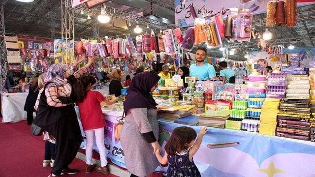 نمایشگاه‌های پاییزه از ۲۰ شهریورماه آغاز می‌شود