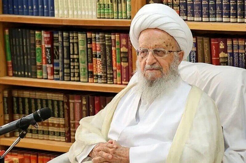 پیام آیت‌الله مکارم شیرازی خطاب به مهمانان کنفرانس وحدت: غزه امتحان دشواری برای جهان اسلام و خصوصا علمای آن است/ به سخن گفتن بسنده نکنید